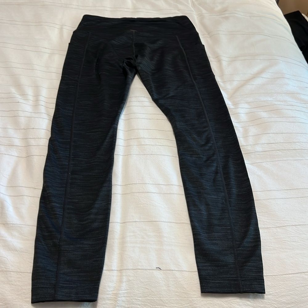 Mondetta Workout‎ Leggings - Picture 2 of 8
